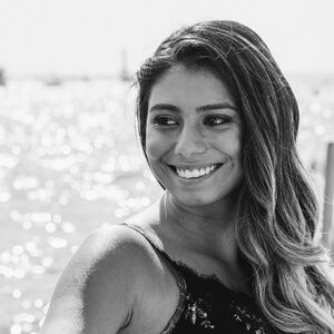 Meet your Posher, Dominique m.